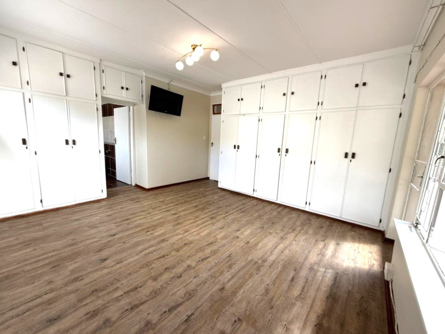 To Let 4 Bedroom Property for Rent in Dan Pienaar Free State